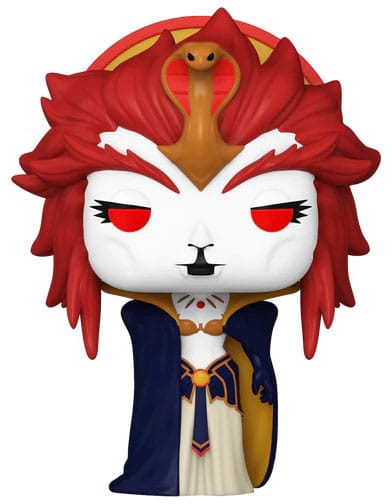 Funko POP! Animation: Castlevania Nocturne - Erzsebet