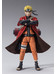 Naruto - Naruto Uzumaki (Sage Mode) - Savior of Konoha S.H. Figuarts