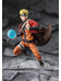 Naruto - Naruto Uzumaki (Sage Mode) - Savior of Konoha S.H. Figuarts