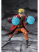 Naruto - Naruto Uzumaki (Sage Mode) - Savior of Konoha S.H. Figuarts