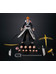 Bleach - Ichigo Kurosaki Dual Zangetsu - S.H. Figuarts