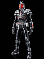 Figure-rise Standard - Masked Rider Faiz Axel Form