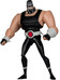 DC Direct: The New Batman Adventures - Bane