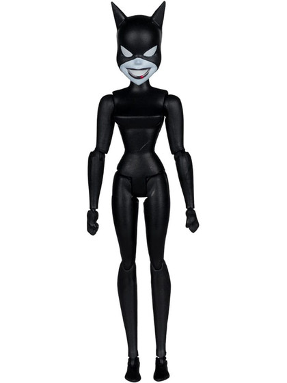 DC Direct: The New Batman Adventures - Catwoman