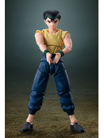 Yu Yu Hakusho - Yusuke Urameshi - S.H. Figuarts