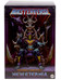 Masters of the Universe: New Eternia Masterverse - Skeletor and Throne