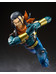 Dragon Ball GT - Super Android 17 - S.H.Figuarts