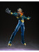 Dragon Ball GT - Super Android 17 - S.H.Figuarts