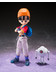 Dragon Ball GT - Pan and Gil - S.H.Figuarts