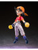 Dragon Ball GT - Pan and Gil - S.H.Figuarts