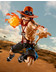 One Piece - Portgas D Ace (Fire Fist) - S.H. Figuarts