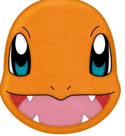 Pokémon - Charmander Pillow