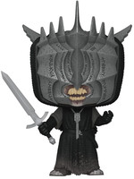 Funko POP! Movies: Lord of the Rings - Mouth of Sauron