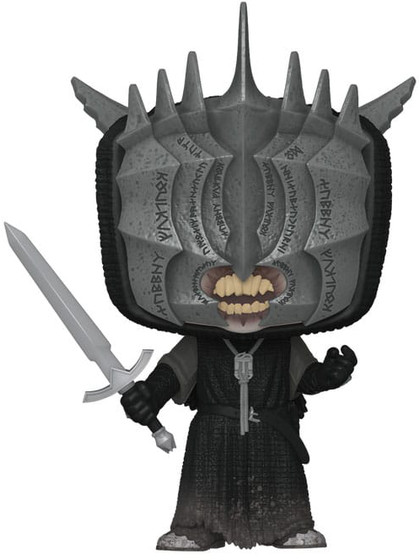 Funko POP! Movies: Lord of the Rings - Mouth of Sauron