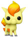 Funko POP! Games: Pokémon - Ponyta (EMEA)