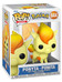 Funko POP! Games: Pokémon - Ponyta (EMEA)