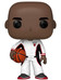 Funko POP! Basketball: NBA Legends - Michael Jordan (Bulls White Warmup) Exclusive