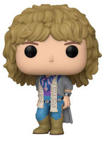 Funko POP! Rocks: Bon Jovi - Jon Bon Jovi (1980's)