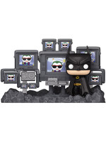 Funko POP! Moment: Batman 85th Anniversary - Batman in Batcave