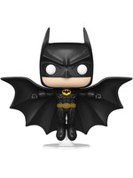 Funko POP! Deluxe: Batman 85th Anniversary - Batman (Soaring)