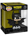 Funko POP! Deluxe: Batman 85th Anniversary - Batman (Soaring)