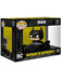 Funko POP! Rides: Batman 85th Anniversary - Batman in Batmobile