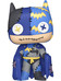 Funko POP! Heroes: DC Comics - Patchwork Batman