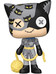 Funko POP! Heroes: DC Comics - Patchwork Catwoman