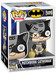 Funko POP! Heroes: DC Comics - Patchwork Catwoman