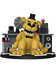 Funko Statues: Five Nights at Freddy's - Golden Freddy