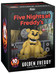 Funko Statues: Five Nights at Freddy's - Golden Freddy