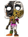 Funko POP! Games: Five Nights at Freddy's: Security Breach - Ruined Chica