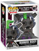 Funko POP! Games: Five Nights at Freddy's: Security Breach - Ruined Roxy