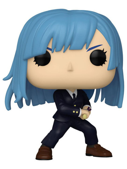 Funko POP! Animation: Jujutsu Kaisen - Kasumi Miwa