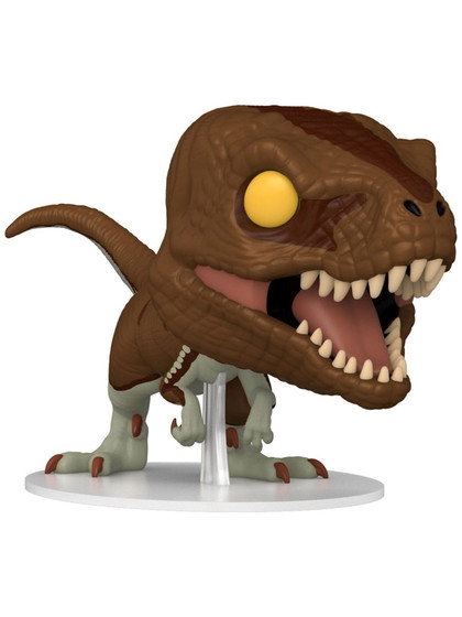 Funko POP! Movies: Jurassic World - Atrociraptor (Panthera) Exclusive