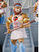 Thundercats Ultimates - Royal Thunderian Guard