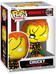 Funko POP! Movies: Child's Play - Halloween Chucky