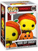 Funko POP! Movies: Child's Play - Halloween Good Guy Chucky