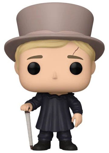 Funko POP! Movies: Pet Sematary - Gage Creed