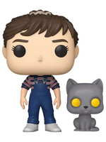 Funko POP! Movies: Pet Sematary - Ellie and Church