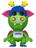 Funko POP! NBA Mascots - Stuff The Magic Dragon