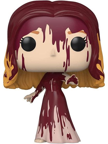 Funko POP! Movies: Carrie - Carrie (Telekinesis)