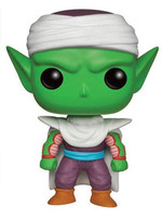 Funko POP! Animation: Dragon Ball Z - Piccolo