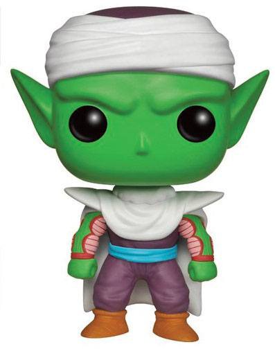 Funko POP! Animation: Dragon Ball Z - Piccolo