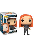 Funko POP! Movies: Harry Potter - Ginny Weasley