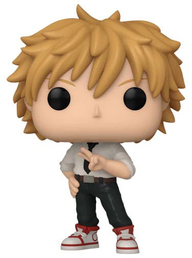 Funko POP! Animation: Chainsaw Man - Denji