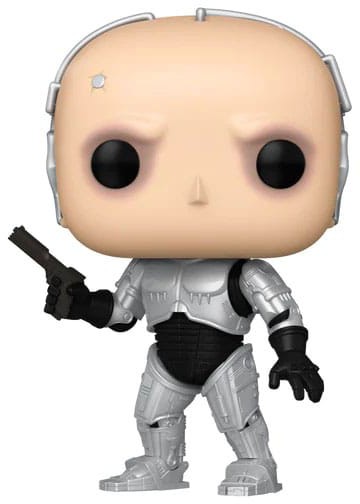 Funko POP! Movies: Robocop - Robocop