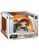 Funko POP! Moment: Star Wars - Grogu Force Barrier