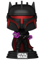 Funko POP! Star Wars: The Mandalorian - Moff Gideon with Armor