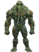 Marvel Legends: Werewolf By Night - Man-Thing